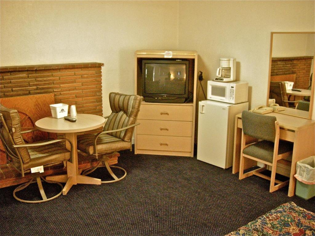Hub Motel Redmond Cameră foto