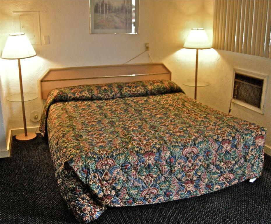 Hub Motel Redmond Cameră foto