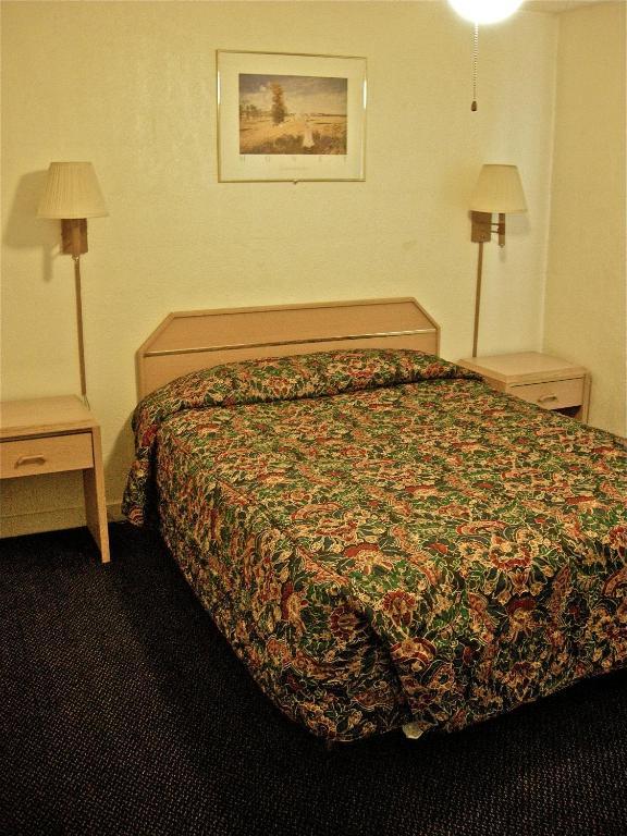 Hub Motel Redmond Cameră foto